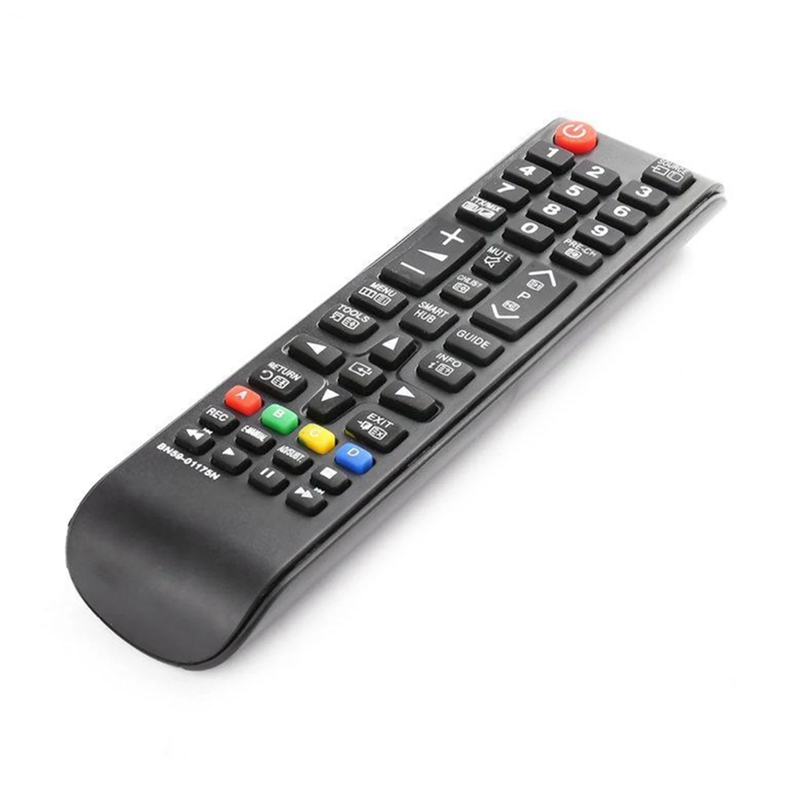 Samsung Replacement TV Remote (BN59-01175N) - Image 2