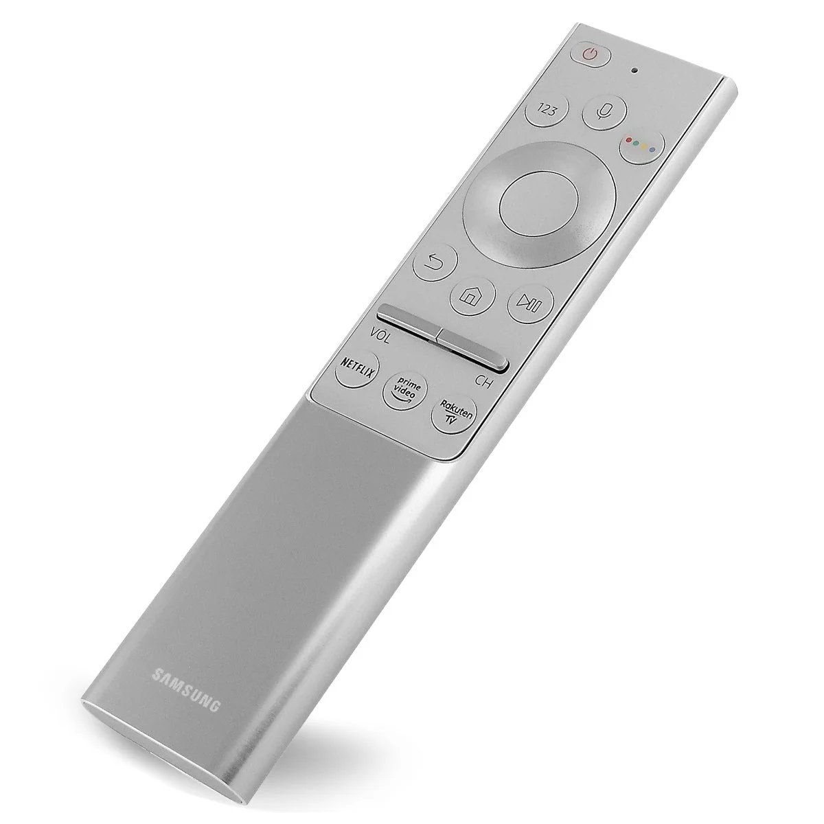 Samsung Smart Touch Replacement TV Remote BN59-01311F (Silver) - Image 2