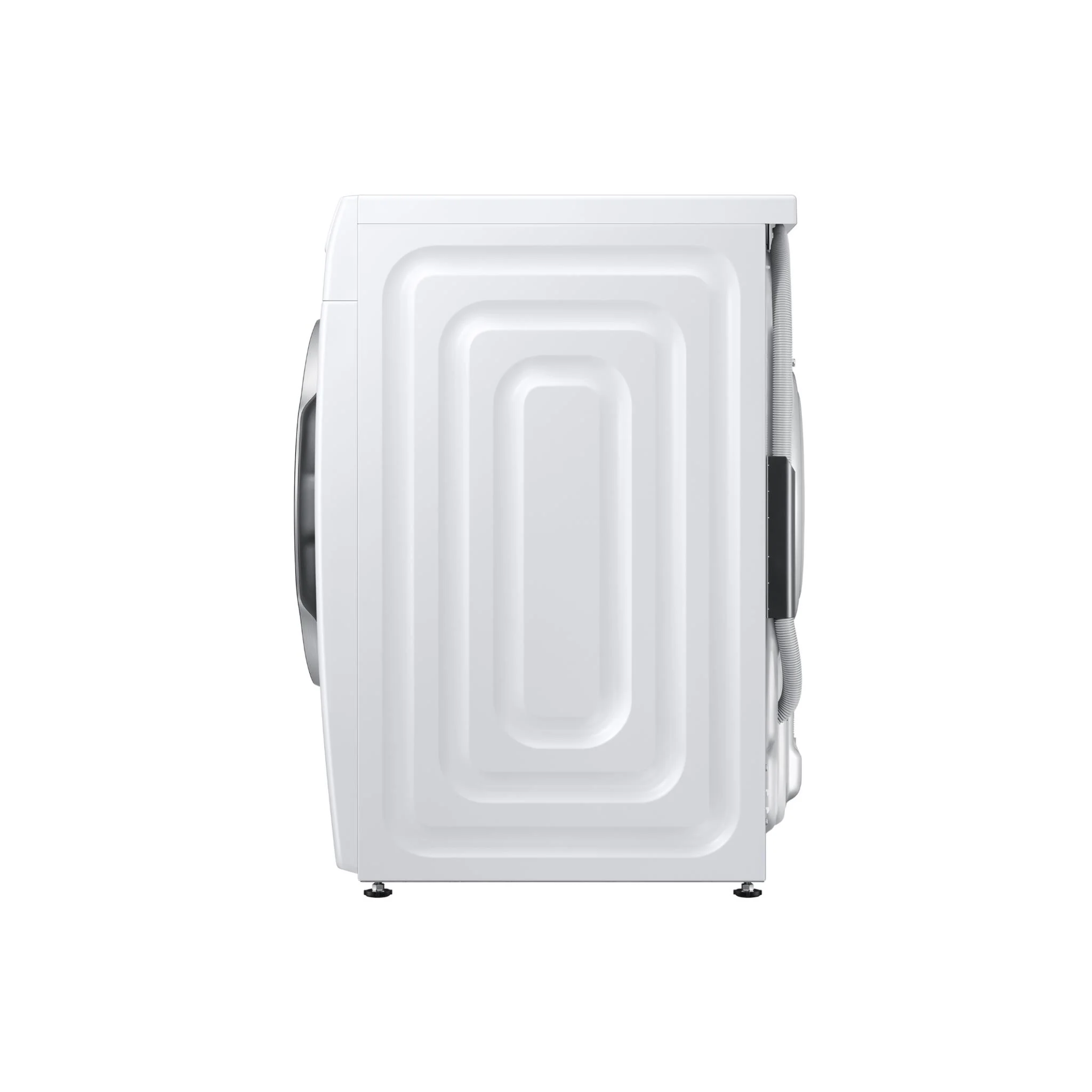Samsung WW90DG6U3ALE 9kg Smart Super Speed Front Load Washer (White) - Image 10