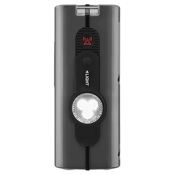 Sangean H-201DG AM/FM WP Radio - Dark Grey - Image 5