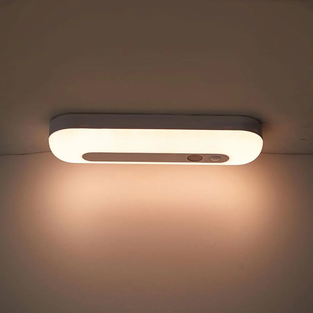 Sansai 18cm LED Sensor Light - Image 6