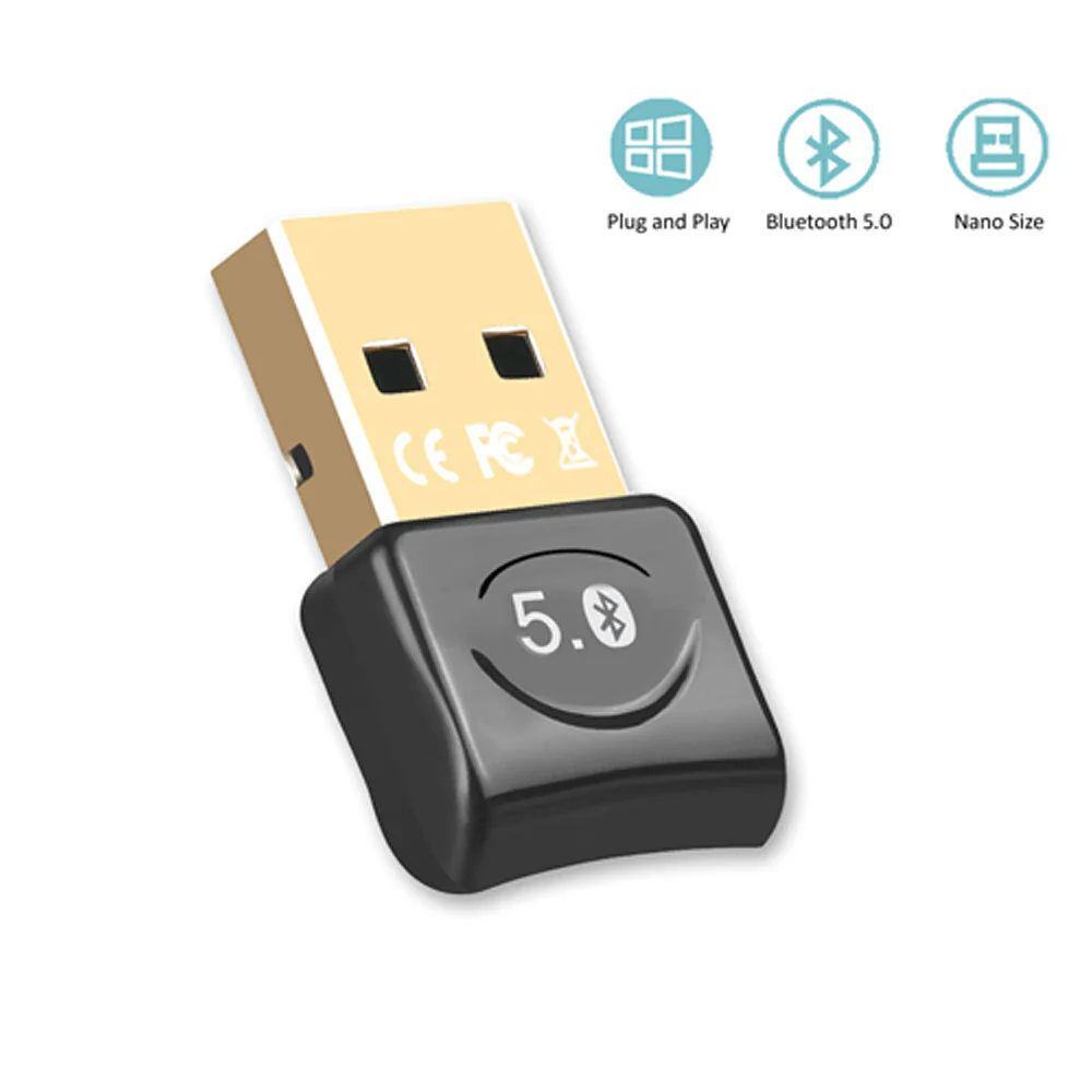 Sansai Bluetooth USB Adapter Assorted - Image 3