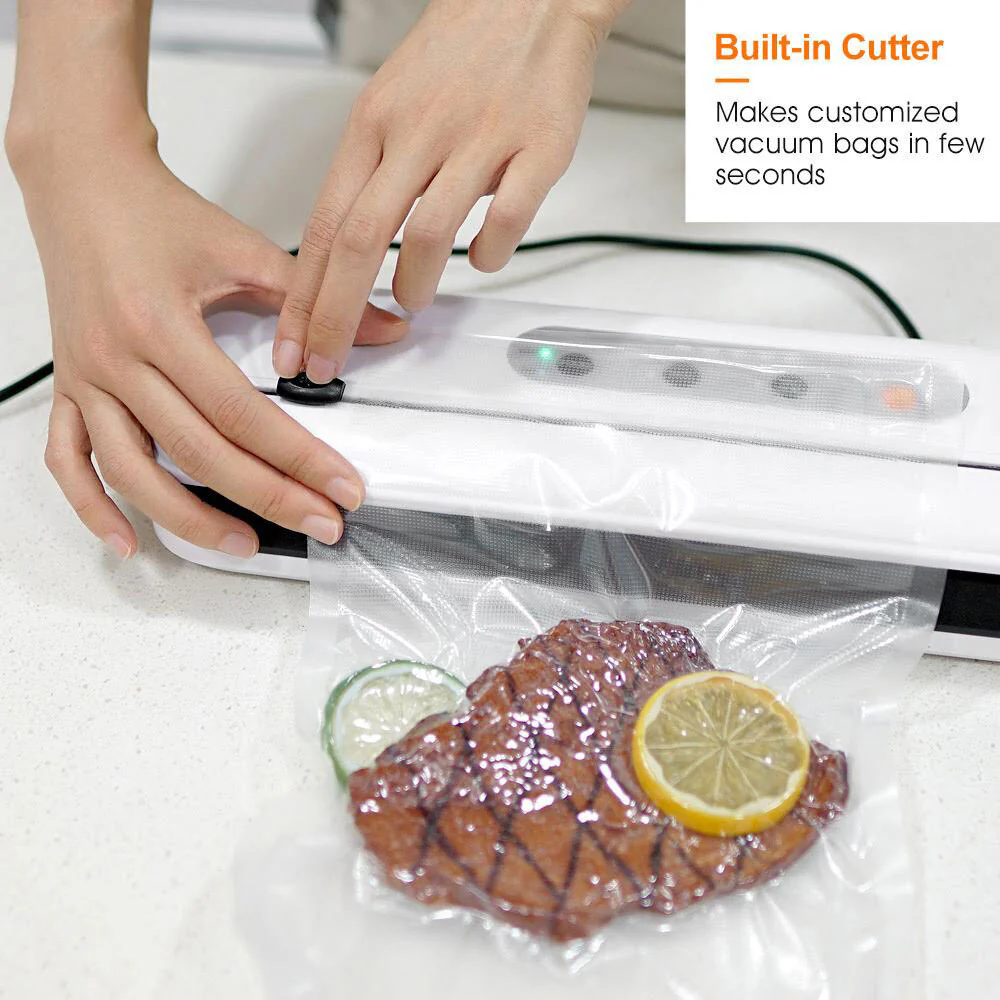 Sansai Electric Vacuum Sealer - Image 5