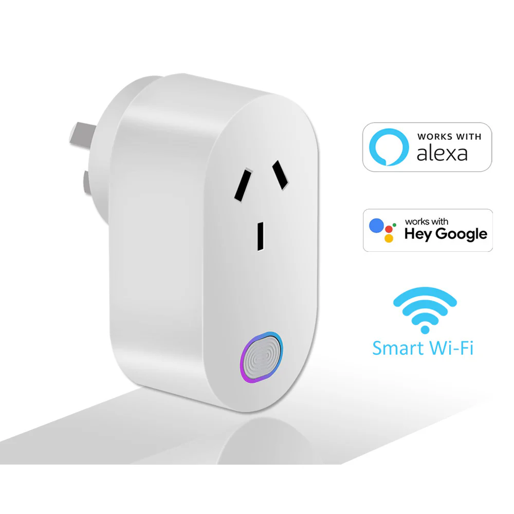 Sansai Smart Wifi Plug - Image 2