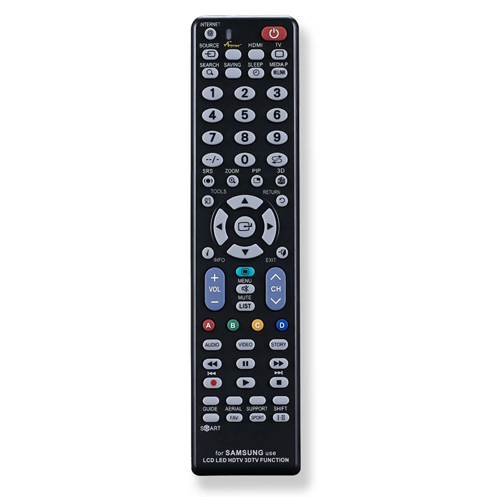 Sansai Universal Replacement Remote for Samsung TV - Image 2