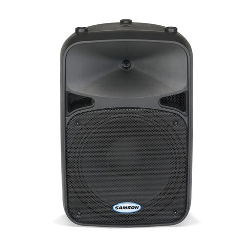 SAROD12: Passive 400 Watt RMS 12" 2 Way Speaker - Image 3