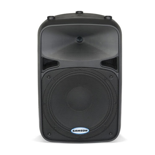 SAROD15: Passvie 400 Watt RMS 15" 2 Way Speaker - Image 3