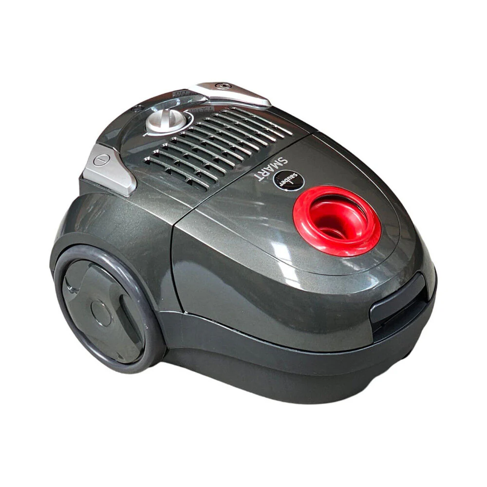 Sauber Smart R1 Bagged Home Compact 2.5L Floor/Carpet Vacuum Cleaner 1800W - Image 2