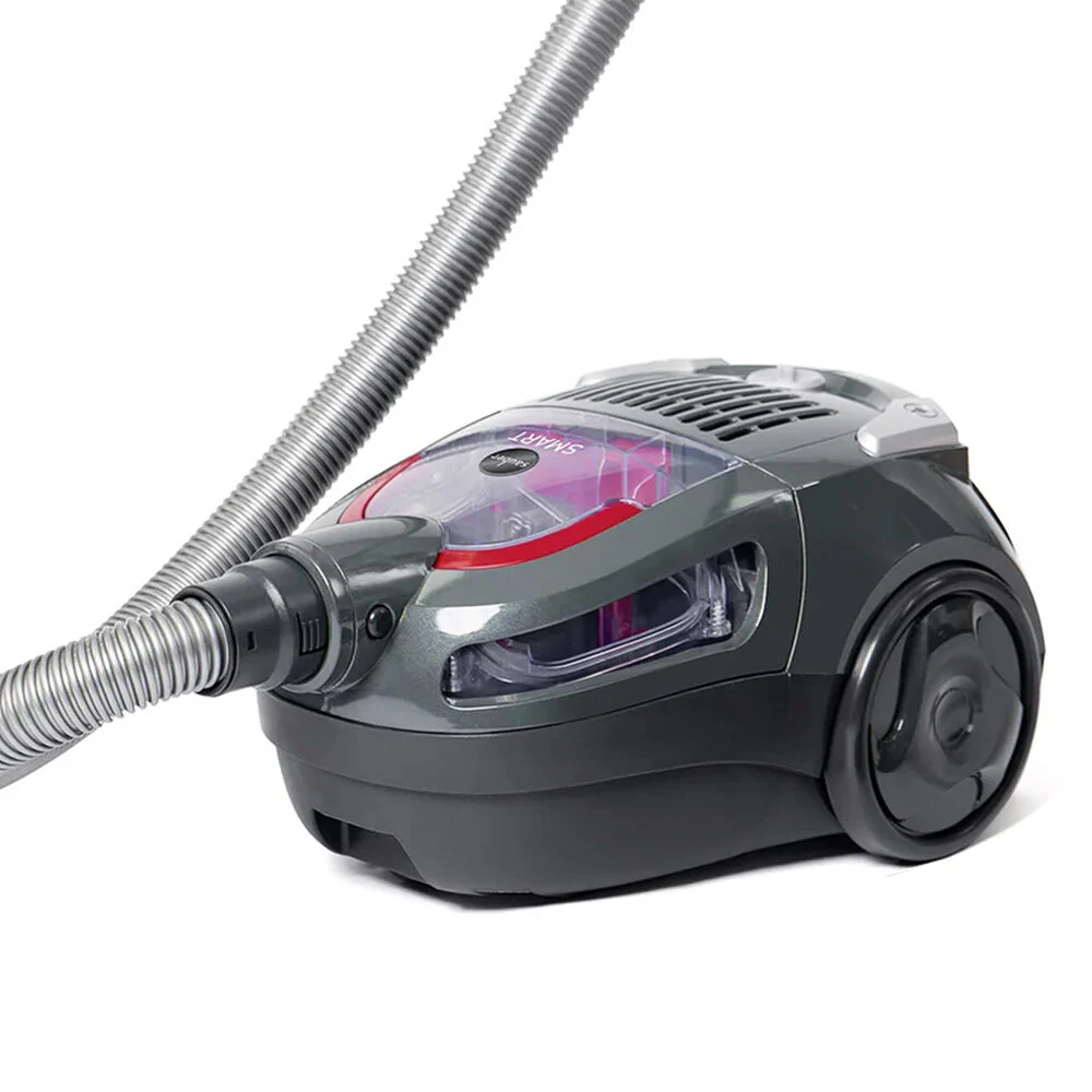 Sauber Smart R1 Bagless Home Compact 2L Floor/Carpet Vacuum Cleaner 1800W - Image 2