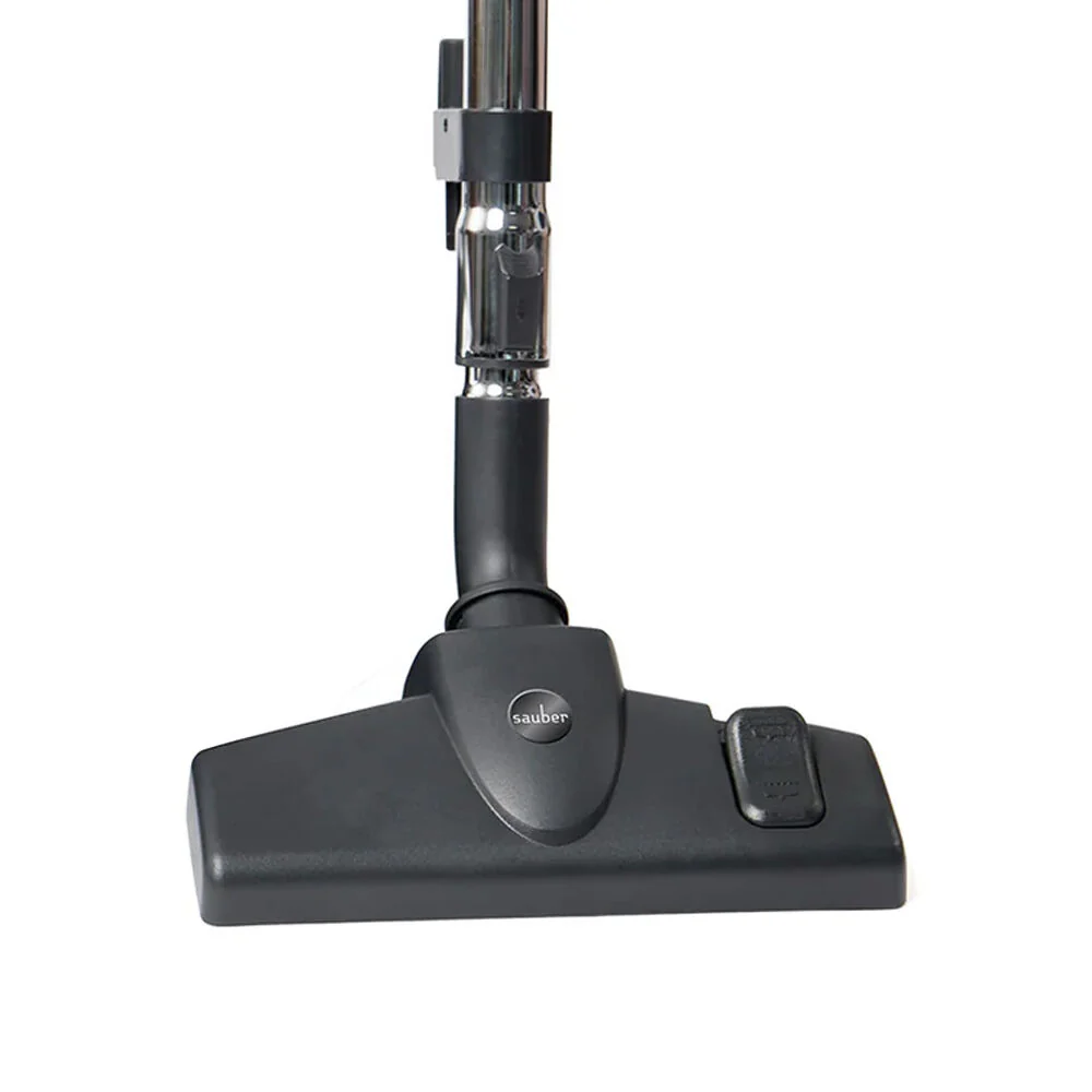 Sauber Smart R1 Bagless Home Compact 2L Floor/Carpet Vacuum Cleaner 1800W - Image 3