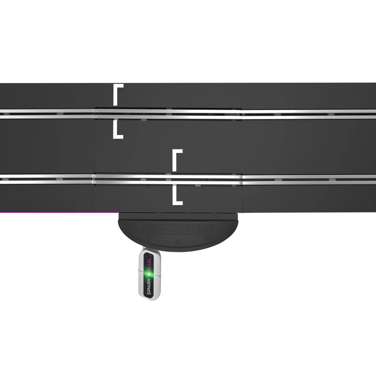 Scalextric 1/32 Wireless Controller for Slot Car - Image 5
