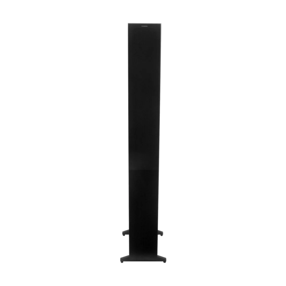 Scansonic HD 2-Pieces L12 Series Floorstanding Home Speakers 180W (Black) - Image 7