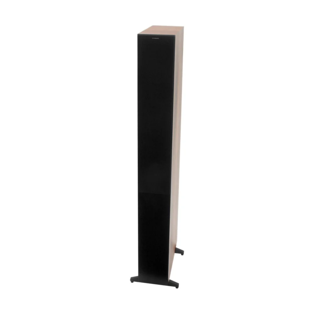 Scansonic HD 2-Pieces L12 Series Floorstanding Home Speakers 180W (Walnut) - Image 4