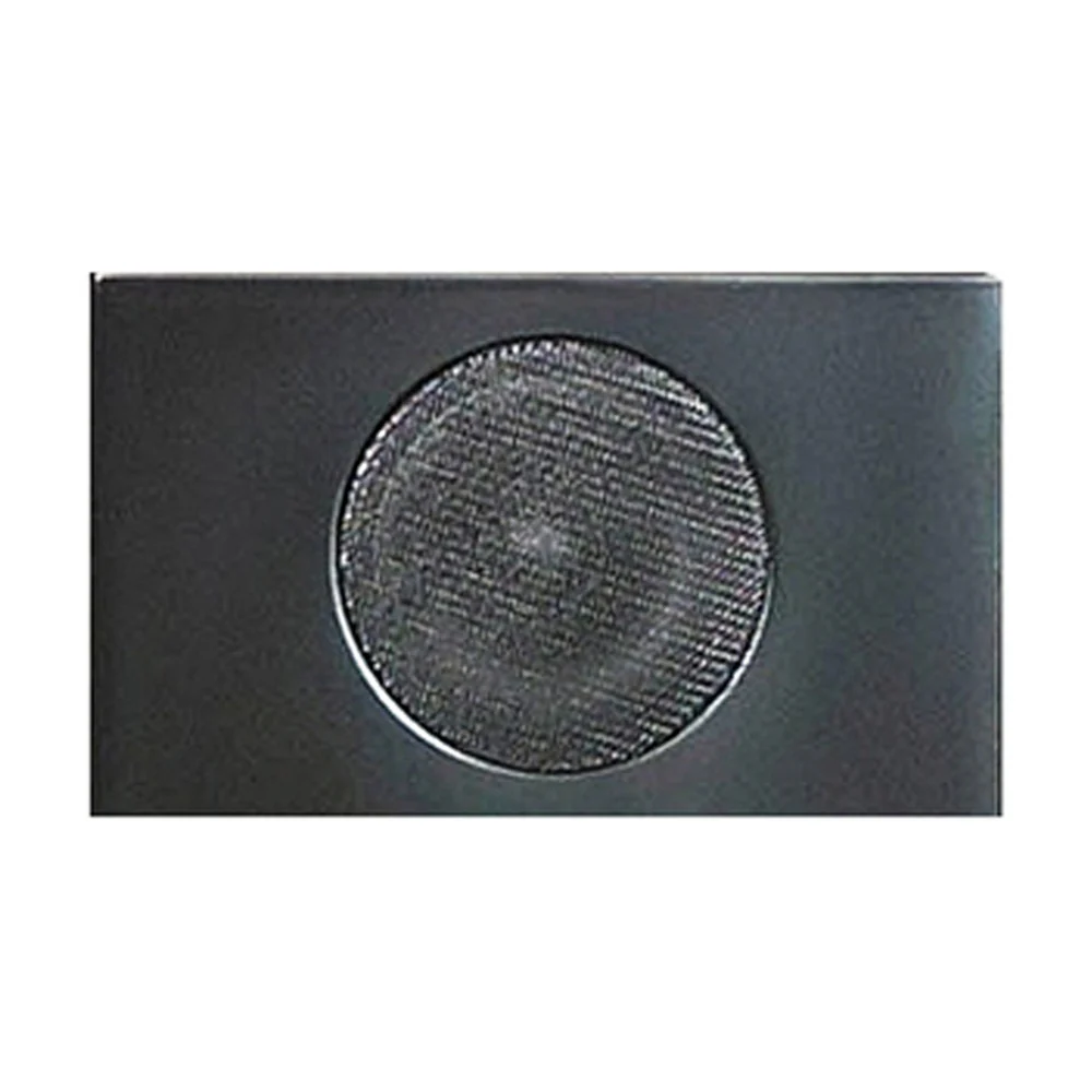 Scansonic HD 2-Pieces L14 Series Floorstanding Home Speakers 200W (Black) - Image 8