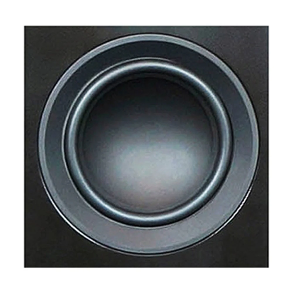 Scansonic HD 2-Pieces L14 Series Floorstanding Home Speakers 200W (Walnut) - Image 5