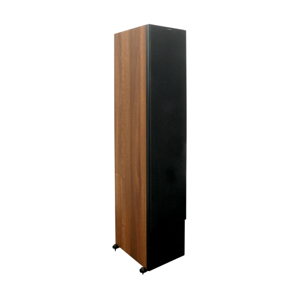 Scansonic HD 2-Pieces L20 Series Floorstanding Home Speakers (Walnut) - Image 7
