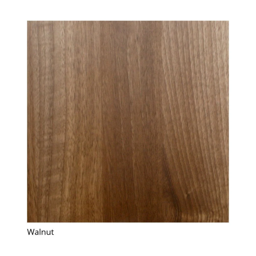 Scansonic HD 2-Pieces L7 Series Bookshelf Home Speakers 150W (Walnut) - Image 9