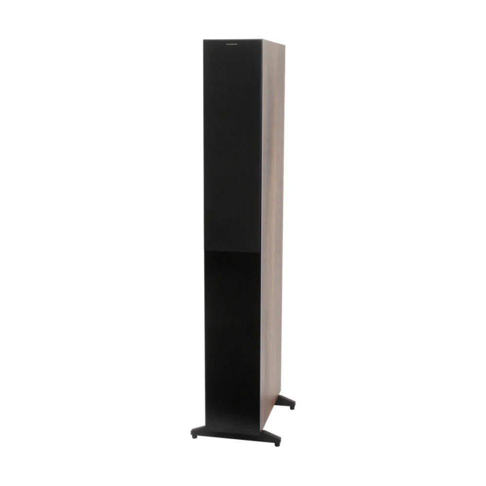 Scansonic HD 2-Pieces L9 Series Floorstanding Home Speakers 150W (Walnut) - Image 4