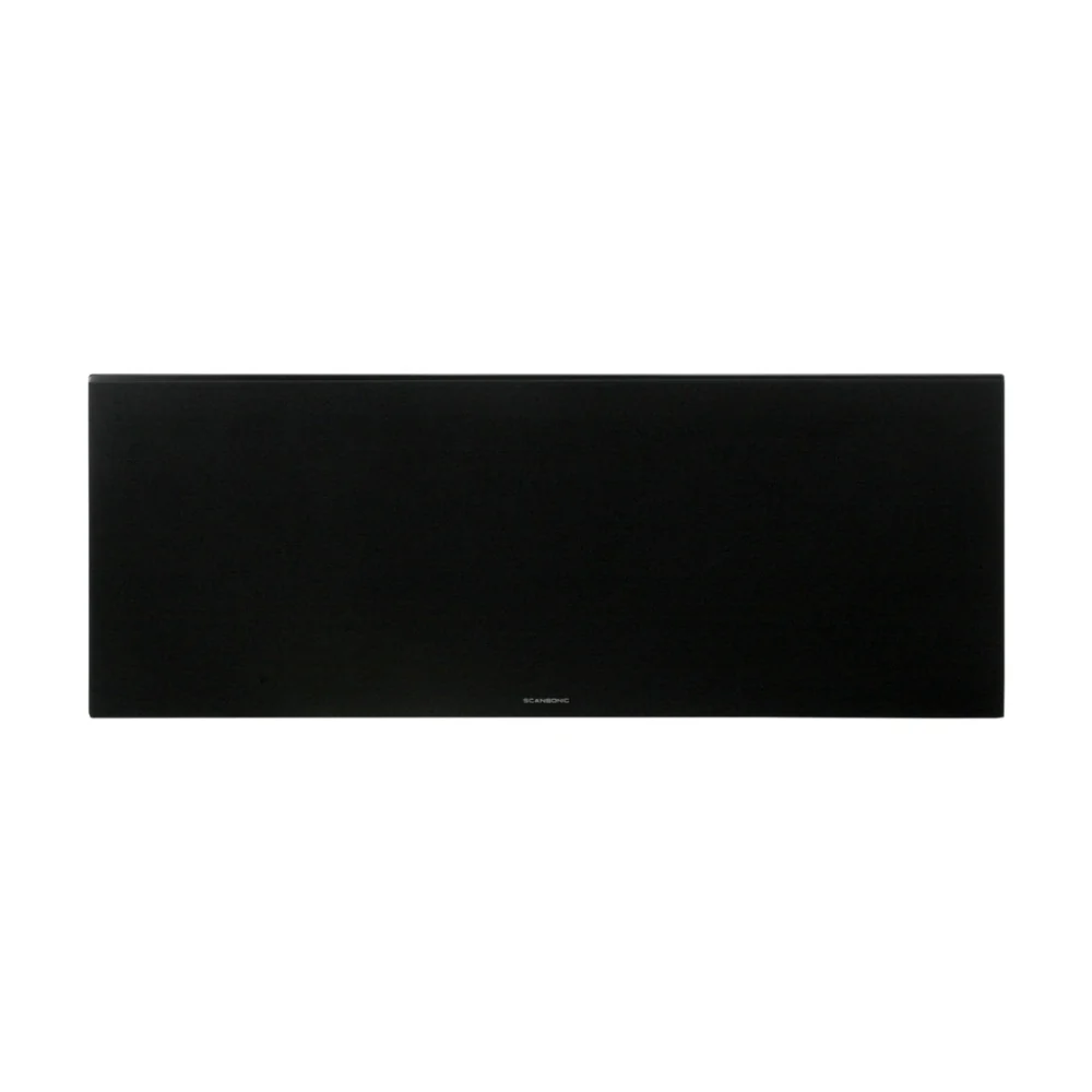 Scansonic HD L10 Series Centre Home Speaker (Walnut) - Image 10
