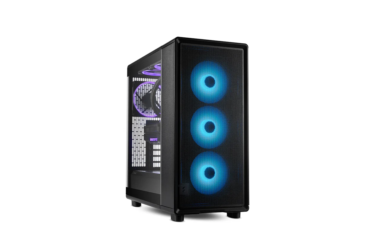 Scorptec Chimera | AMD Ryzen 7 | NVIDIA GeForce RTX 5080 | Gaming PC - Image 2