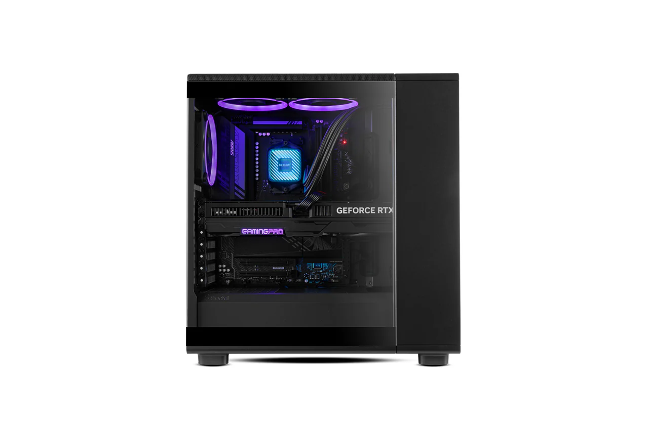 Scorptec Chimera | AMD Ryzen 7 | NVIDIA GeForce RTX 5080 | Gaming PC - Image 4