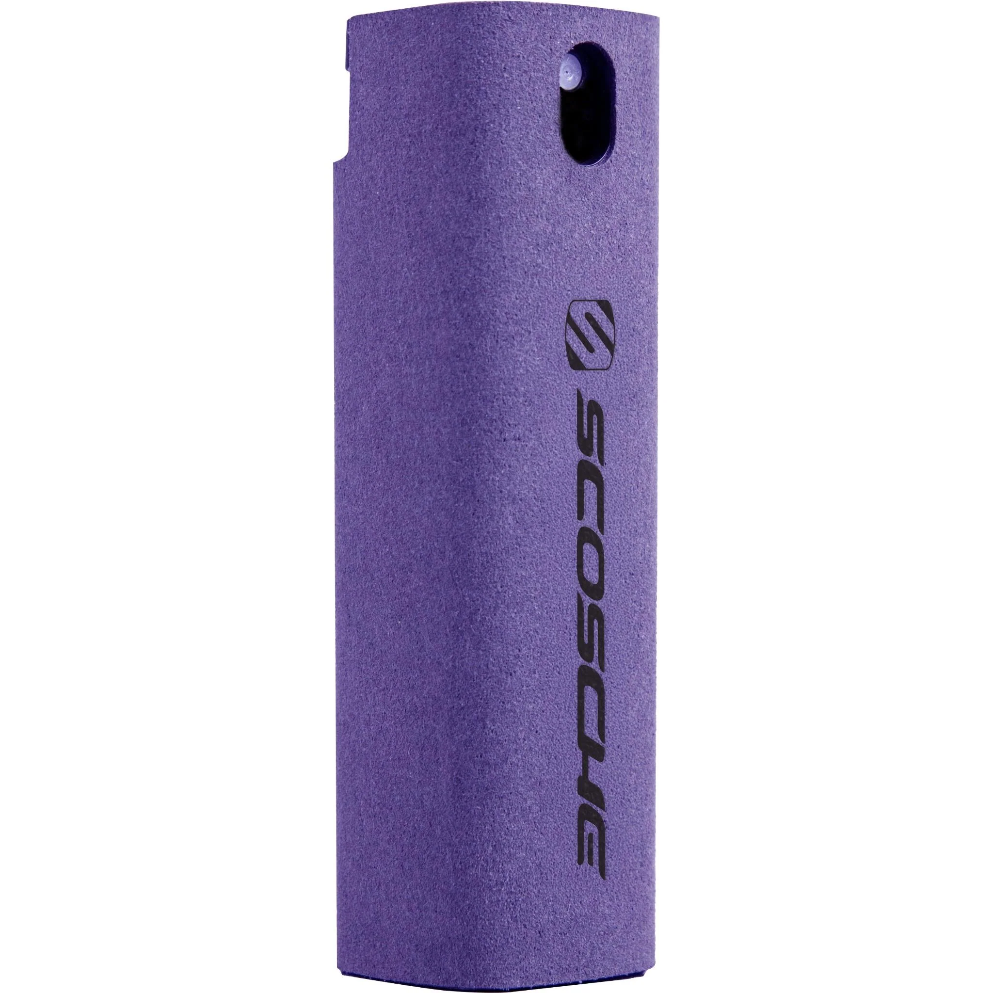 Scosche 2-in-1 Screen Cleaner 2 Pack (Purple) - Image 2
