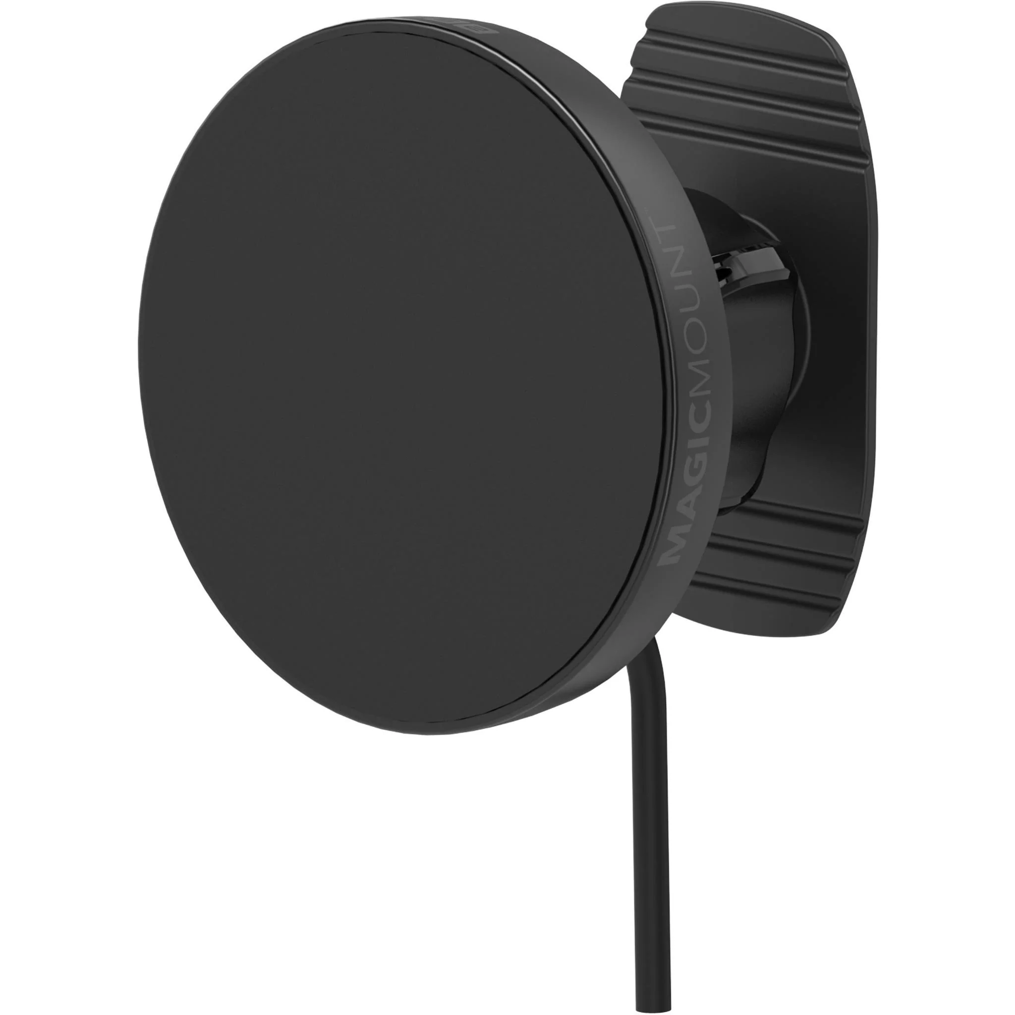 Scoshce MagicMount Pro Wireless 5-in-1 25W Qi2 Car Charging Mount - Image 2