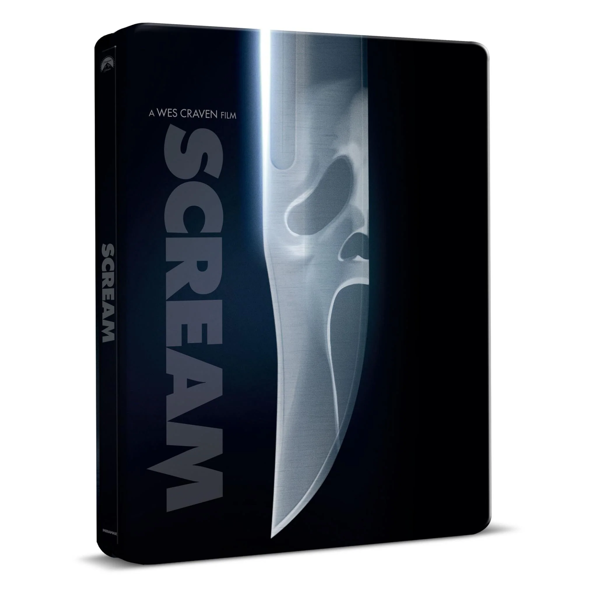 Scream (Steelbook) - Image 2