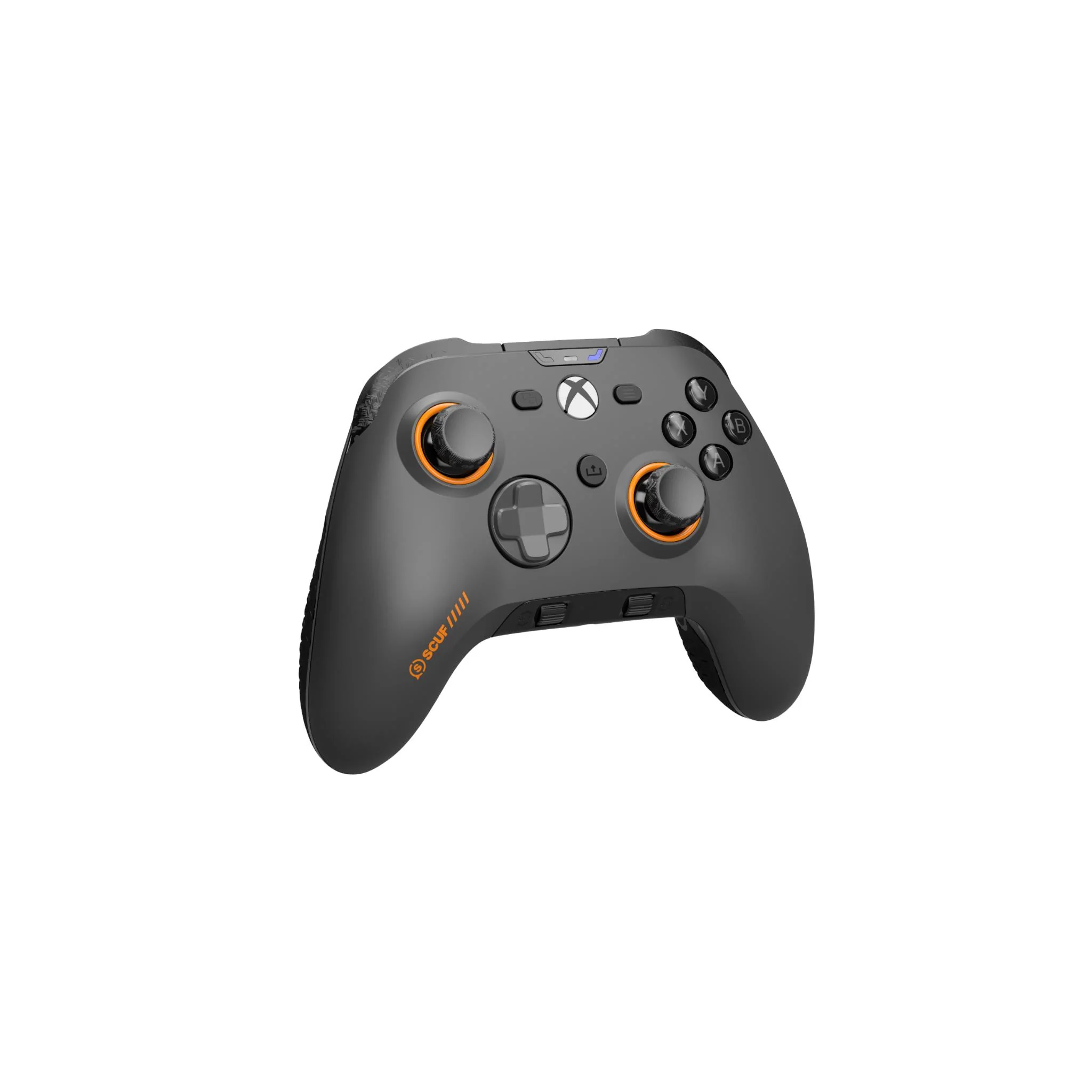 SCUFF Valor Pro Wireless Preconfigured Controller (Steel Gray) - Image 2