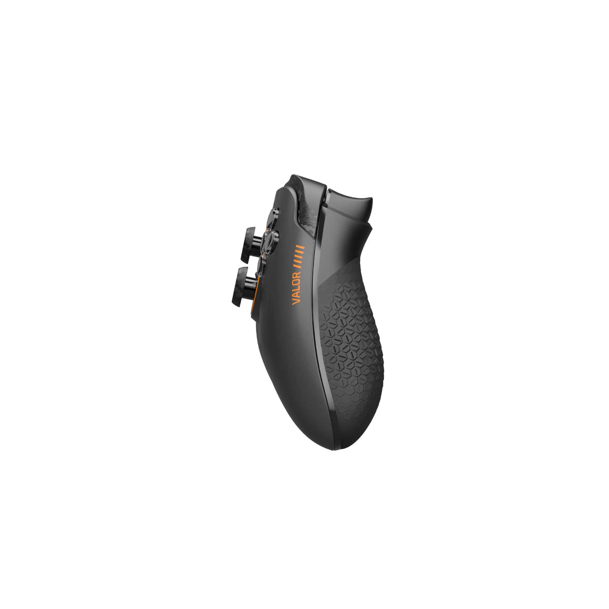 SCUFF Valor Pro Wireless Preconfigured Controller (Steel Gray) - Image 4