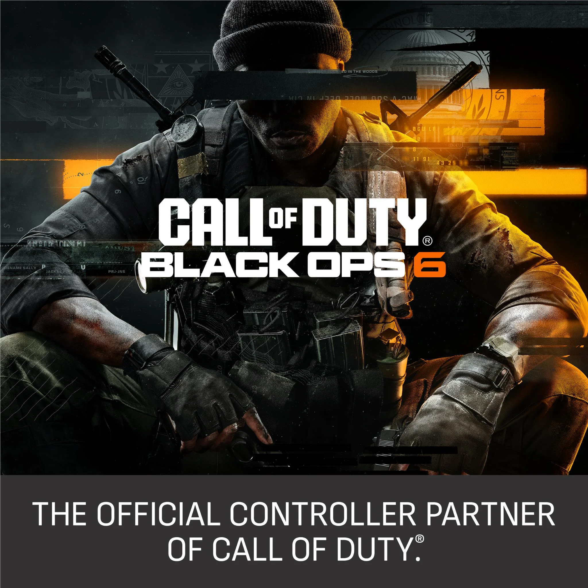 SCUFF Valor Wired TMR Preconfigured Controller (White) - Image 10