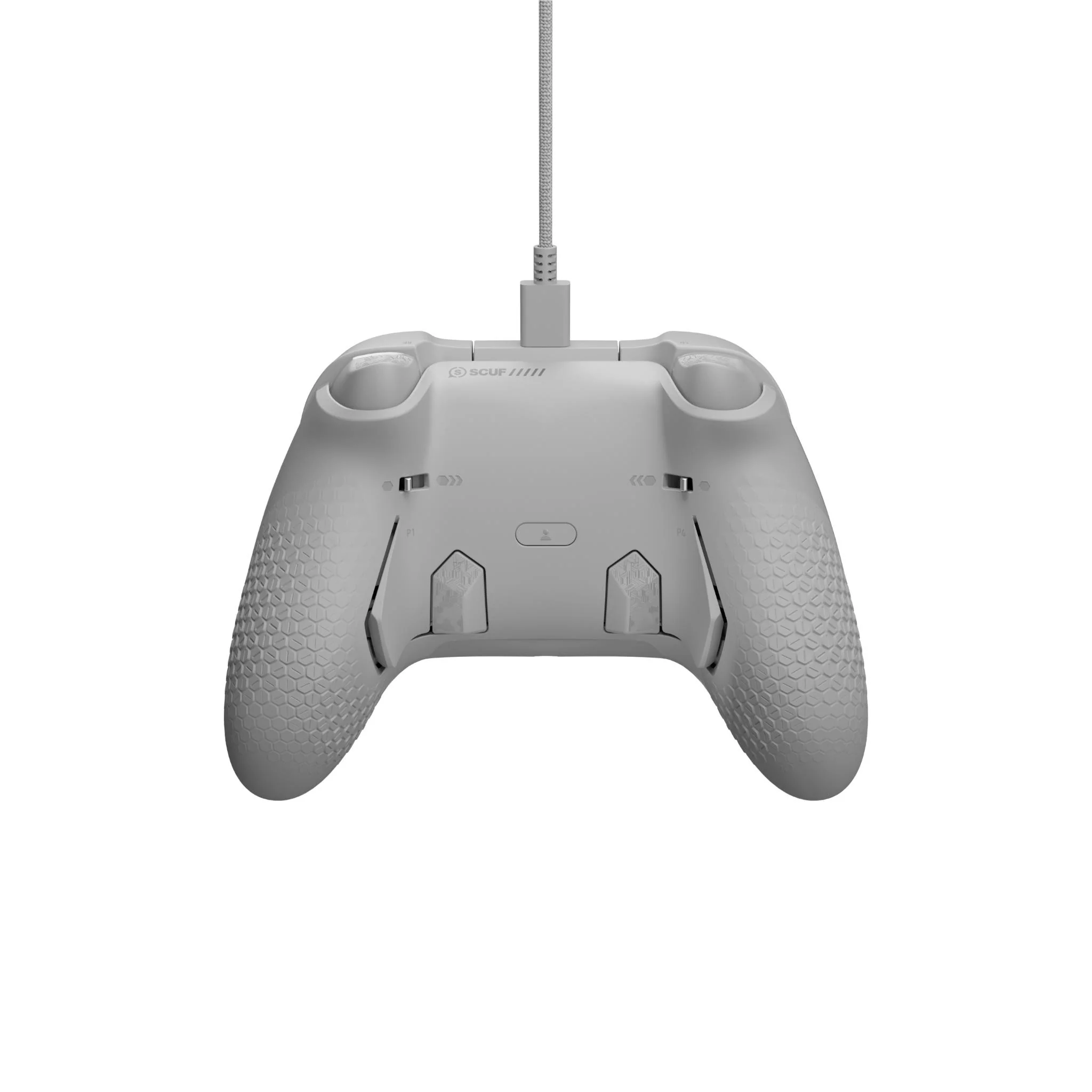 SCUFF Valor Wired TMR Preconfigured Controller (White) - Image 3