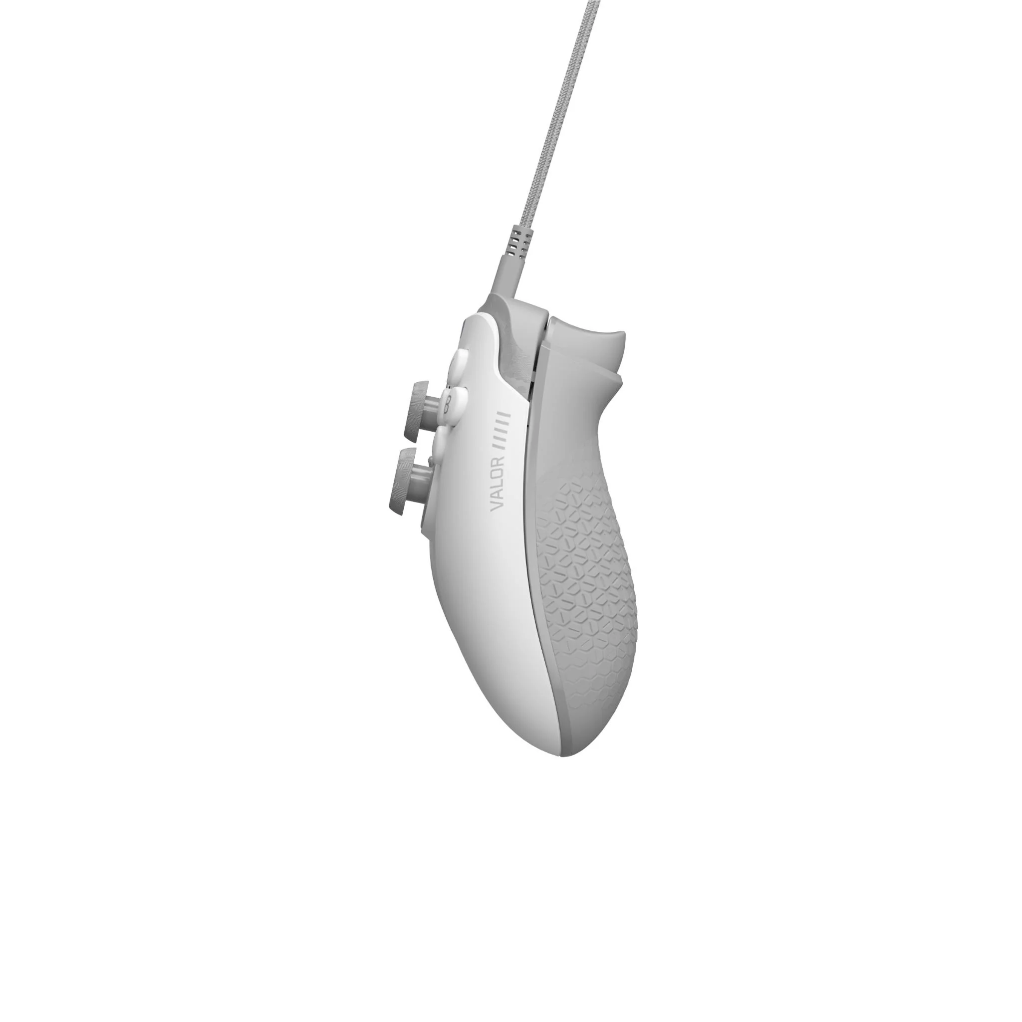 SCUFF Valor Wired TMR Preconfigured Controller (White) - Image 4