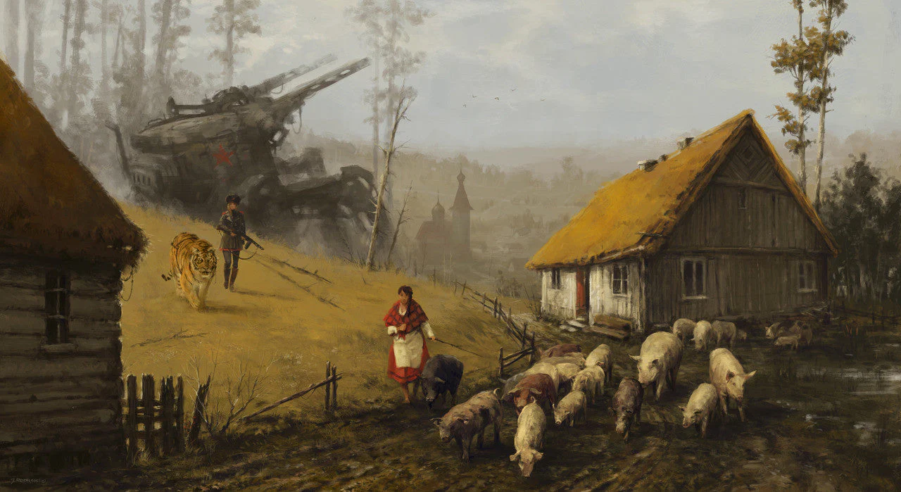 Scythe - Image 6