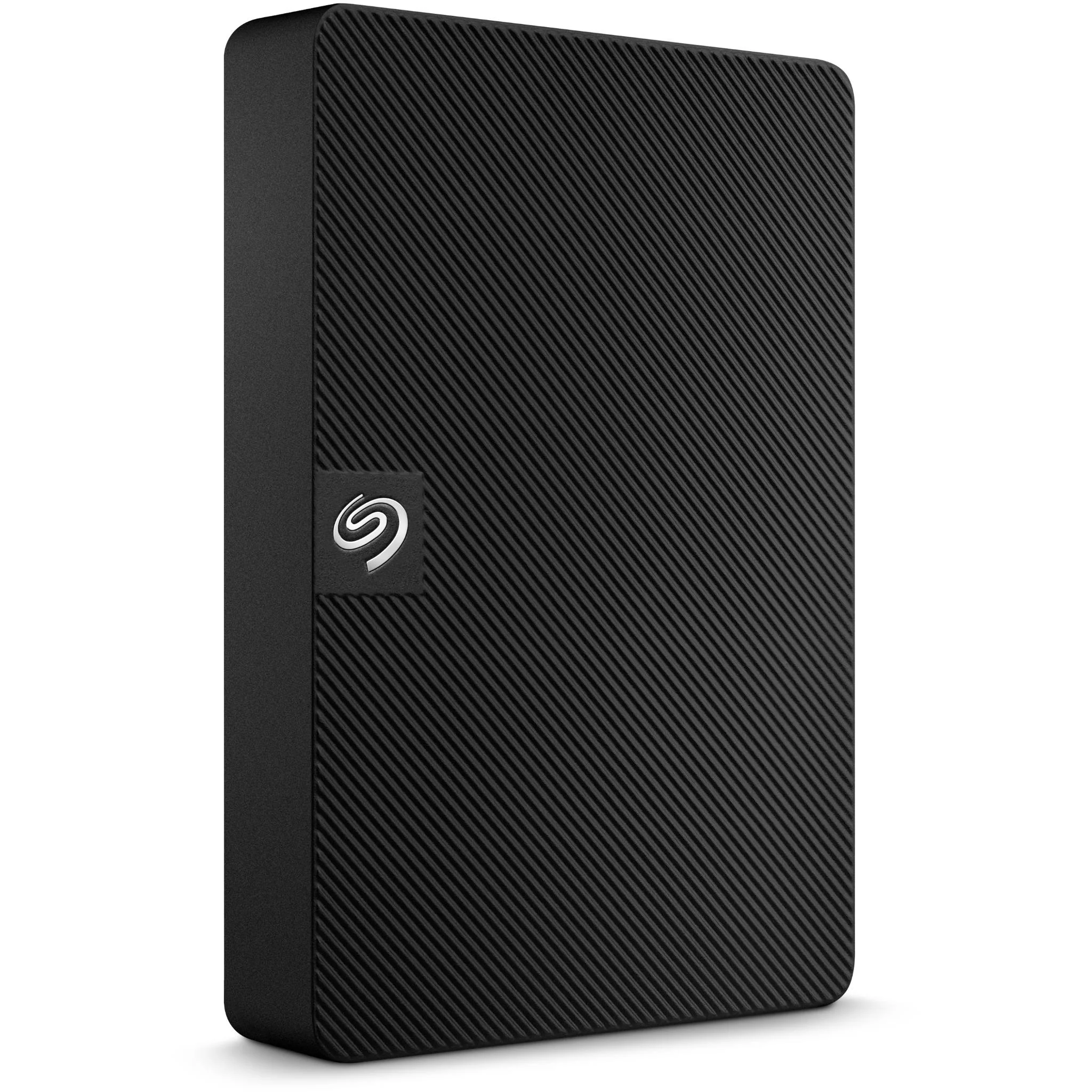 Seagate Expansion Portable 4TB Hard Drive - Image 3