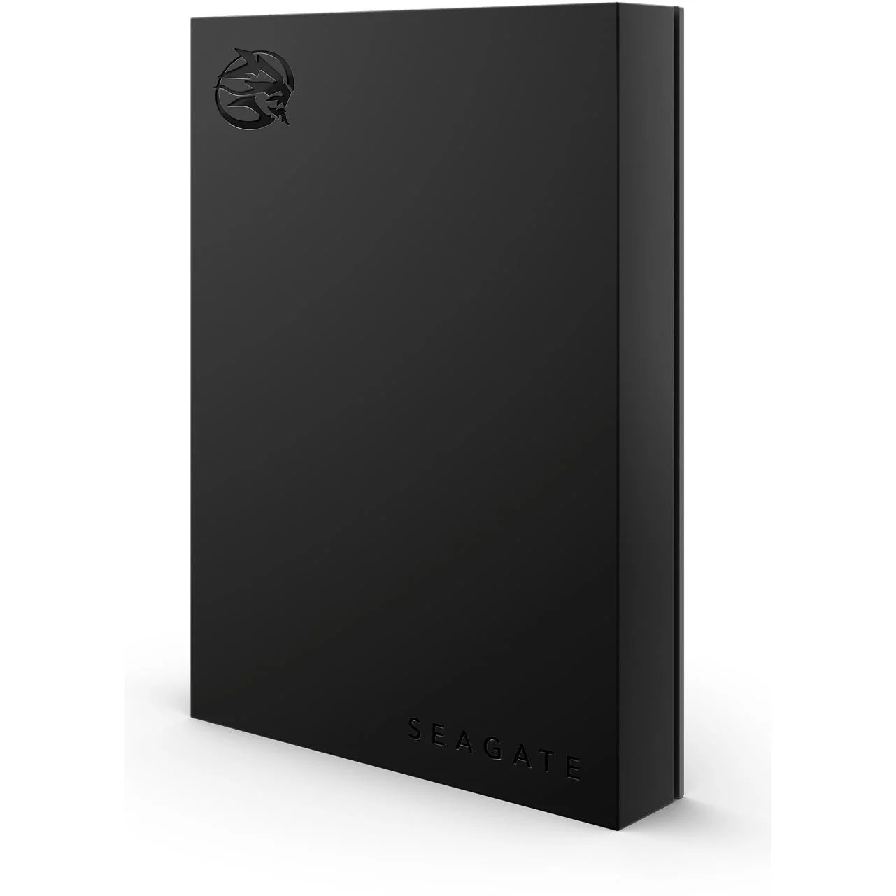 Seagate Firecuda Gaming Portable Hard Drive 5TB - Image 2