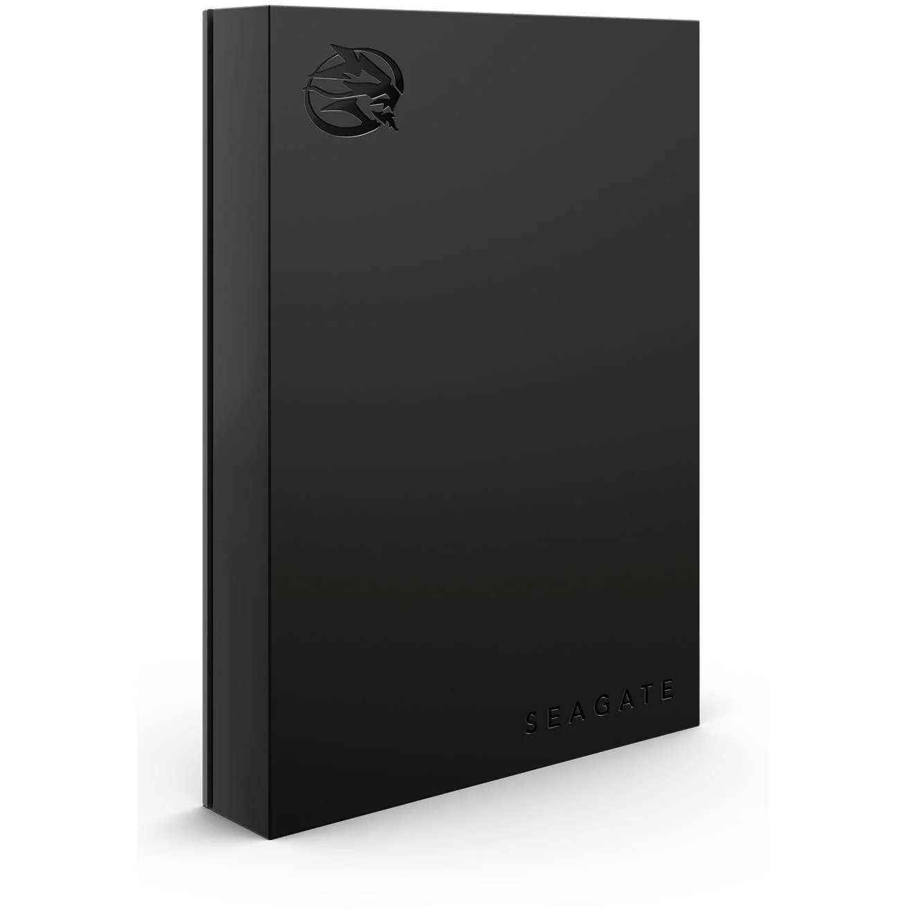 Seagate Firecuda Gaming Portable Hard Drive 5TB - Image 3