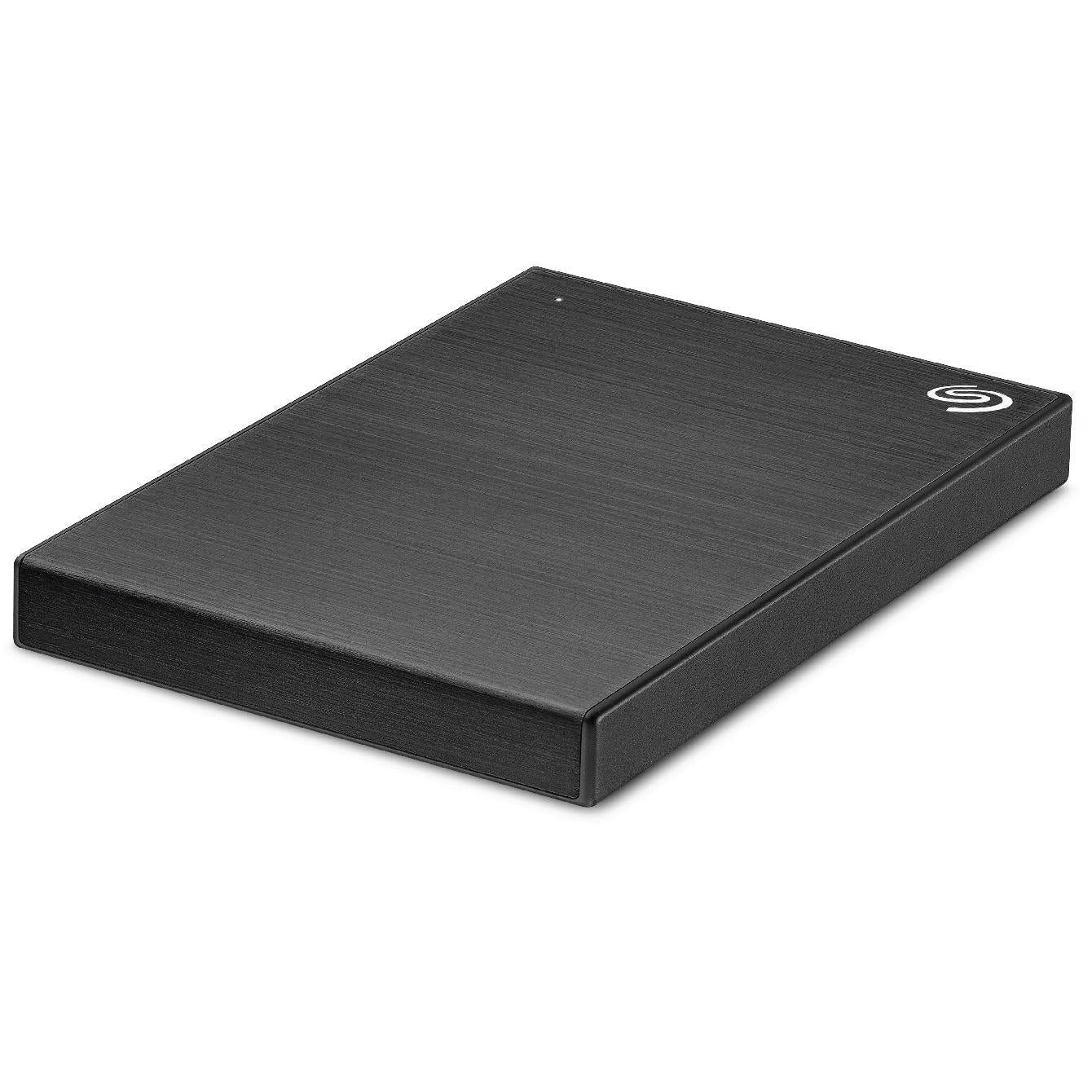 Seagate One Touch Portable 2TB Hard Drive (Black) - Image 4
