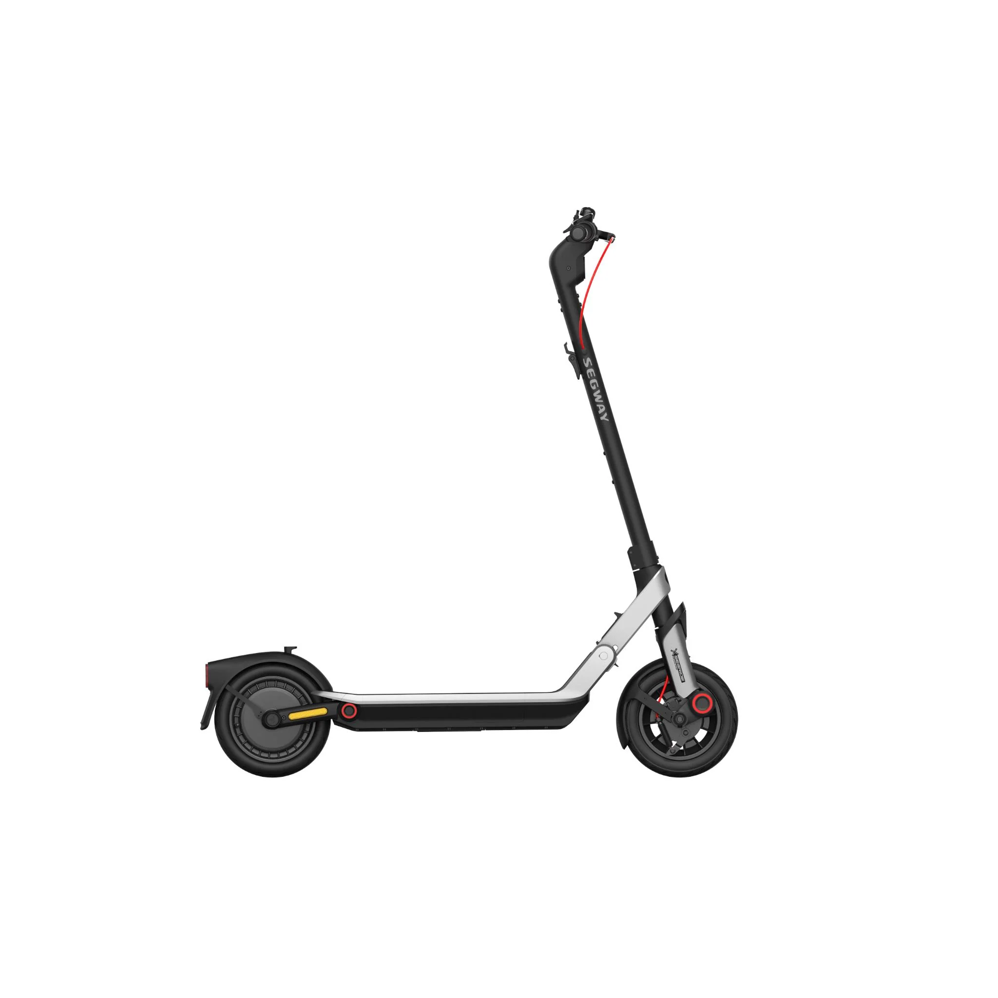 Segway E3 Electric Scooter - Image 2