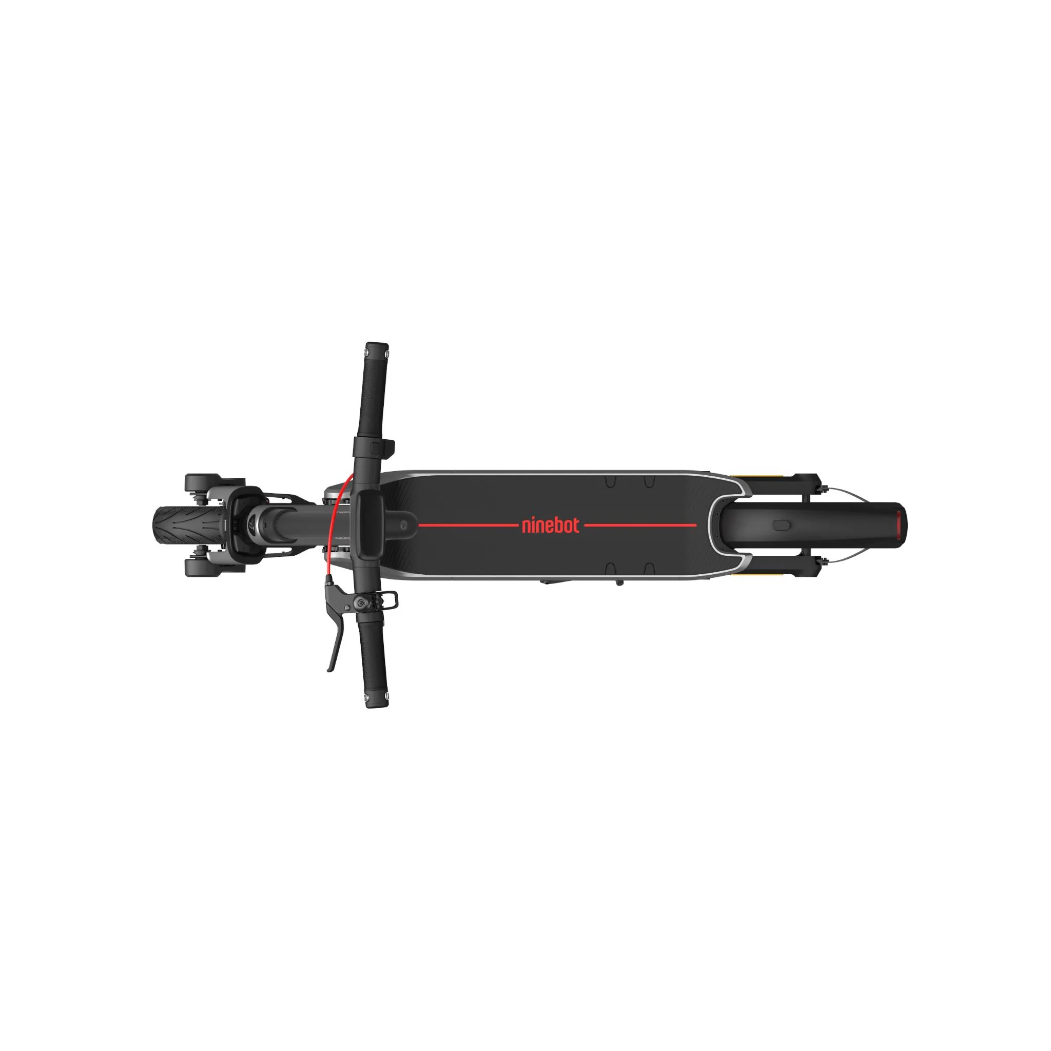 Segway E3 Electric Scooter - Image 5