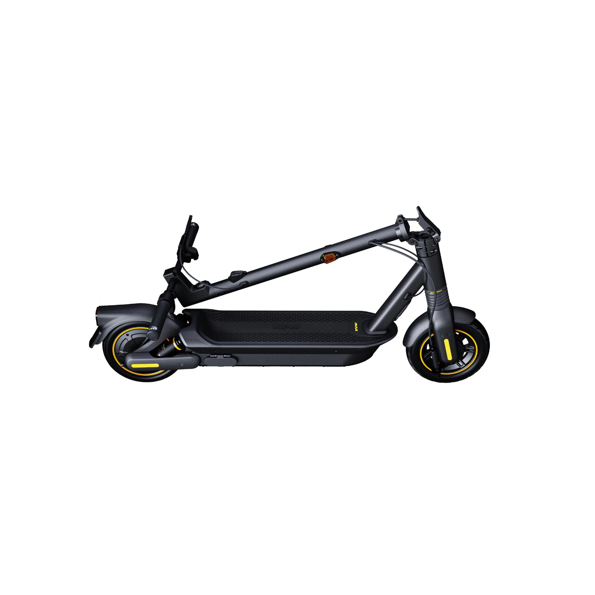 Segway Kickscooter Max G2 - Image 13