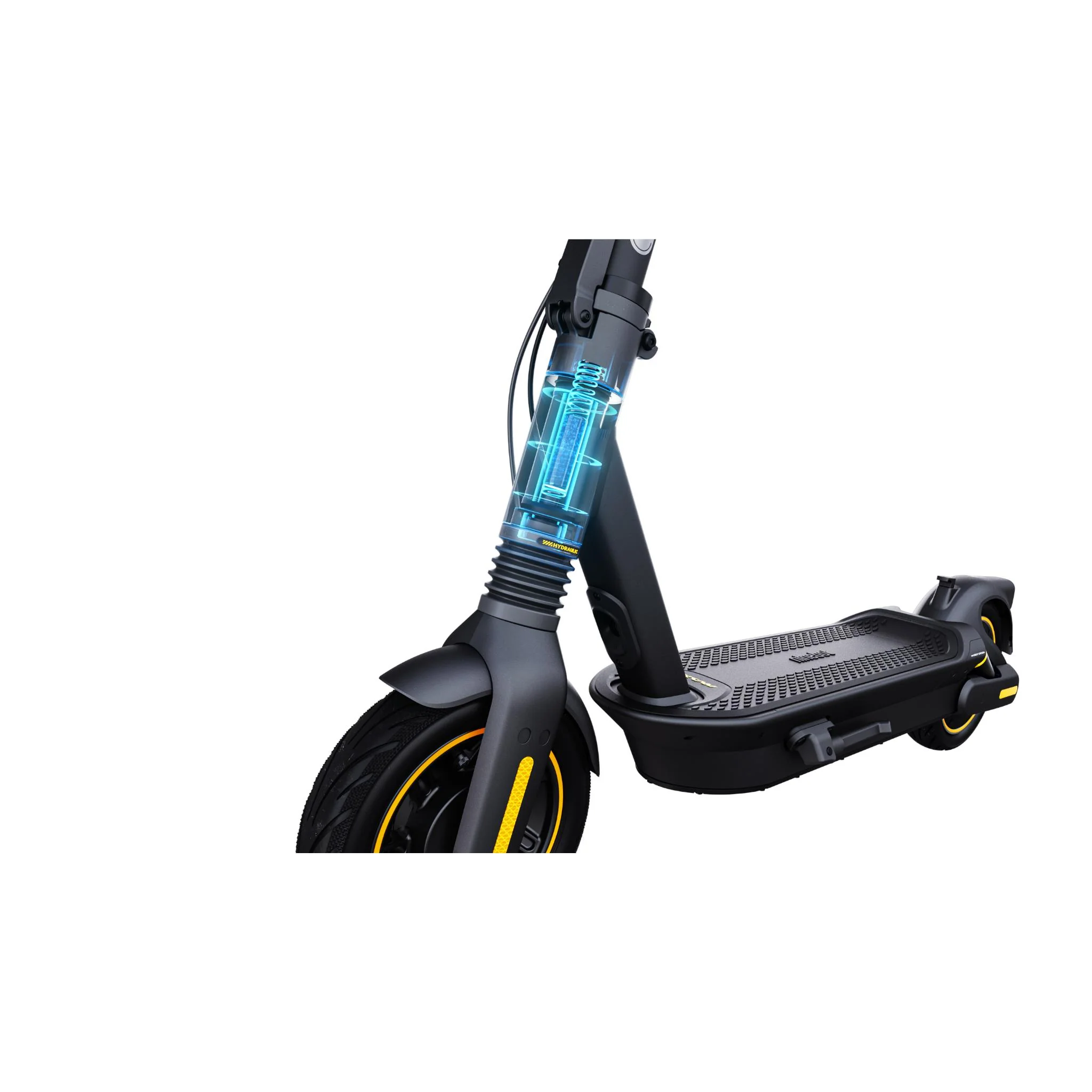 Segway Kickscooter Max G2 - Image 14