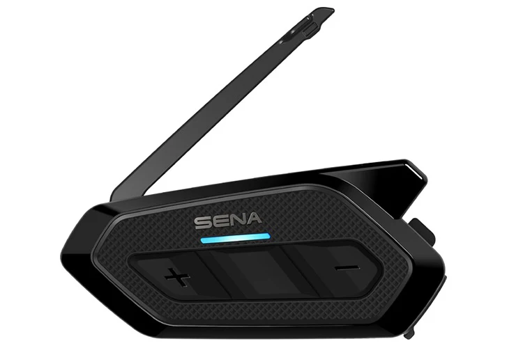 Sena SPIDER RT1 Mesh Communication Headset - Dual Pack - Image 2