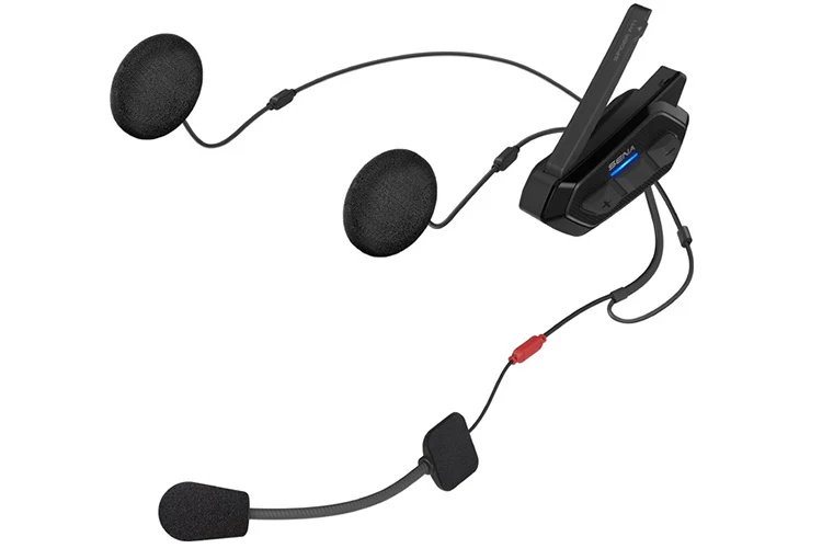 Sena SPIDER RT1 Mesh Communication Headset - Dual Pack - Image 3