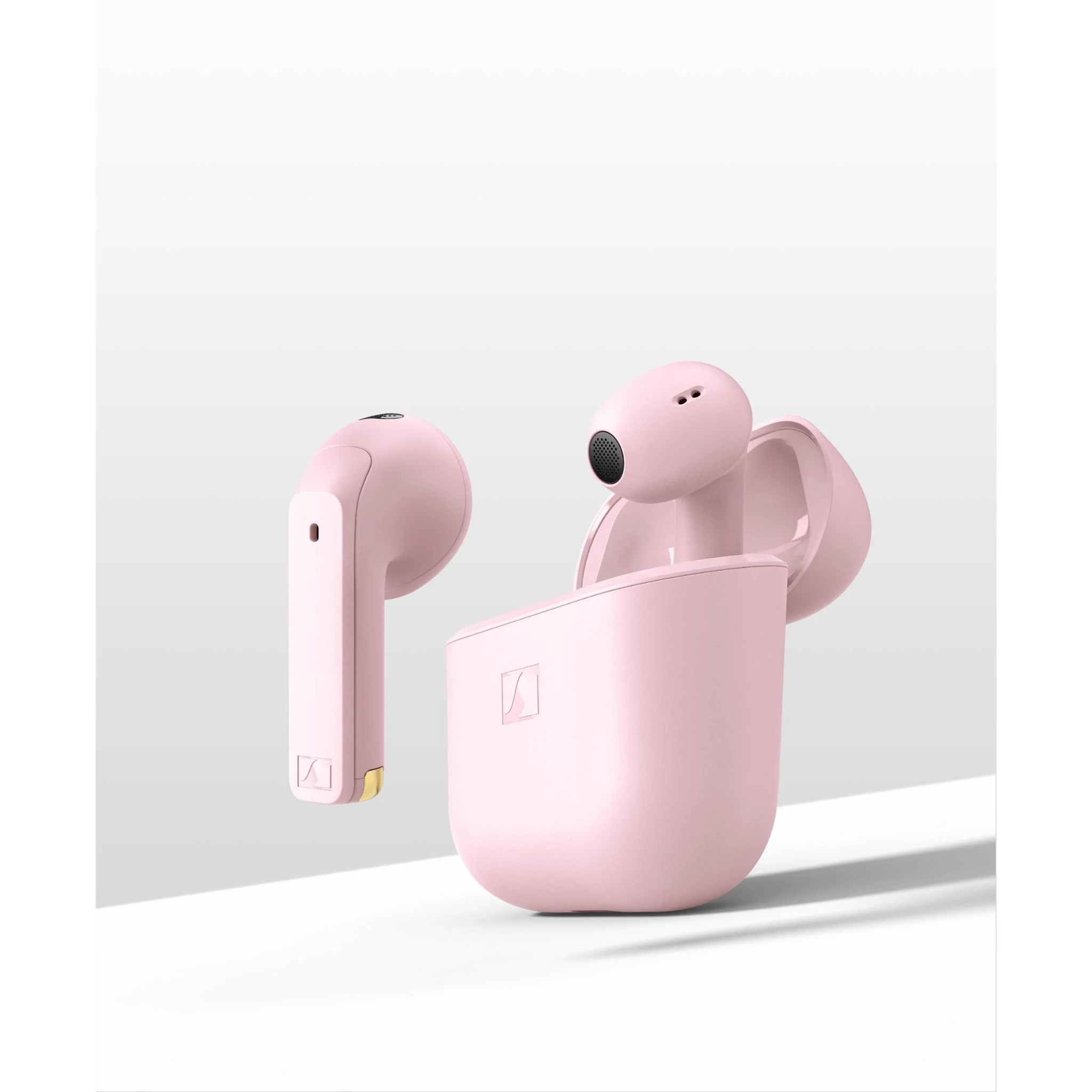 Sennheiser Accentum Open True Wireless In-Ear Headphones (Sakura) - Image 6