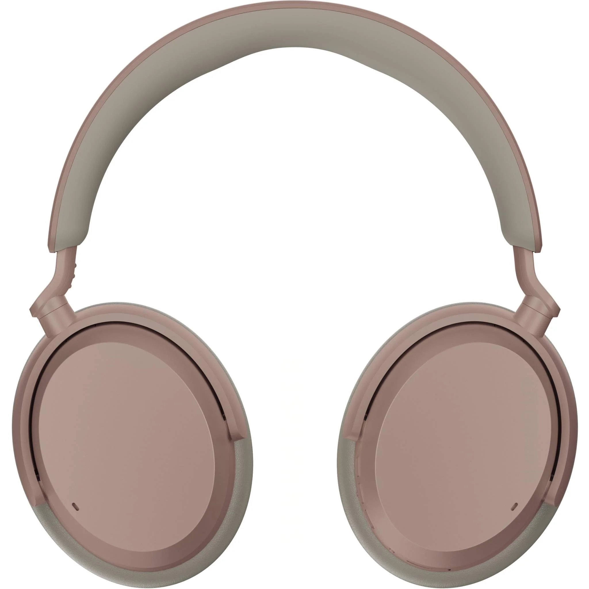 Sennheiser ACCENTUM Wireless Noise Cancelling Over-Ear Headphones (Taupe) - Image 2