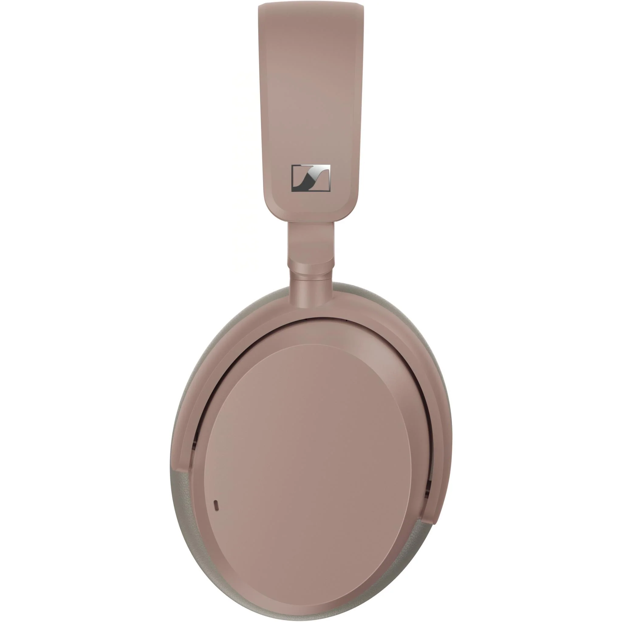 Sennheiser ACCENTUM Wireless Noise Cancelling Over-Ear Headphones (Taupe) - Image 3