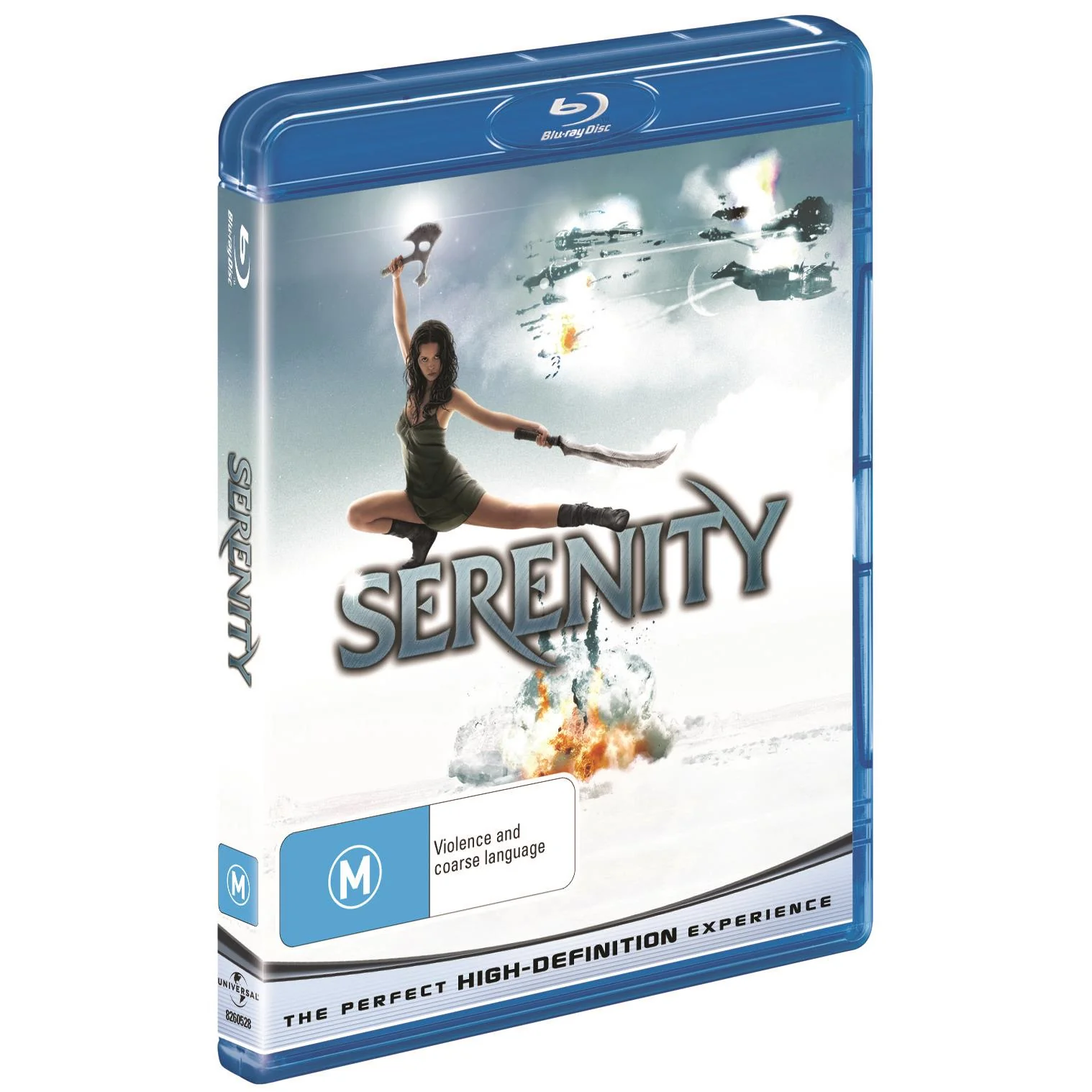 Serenity - Image 2