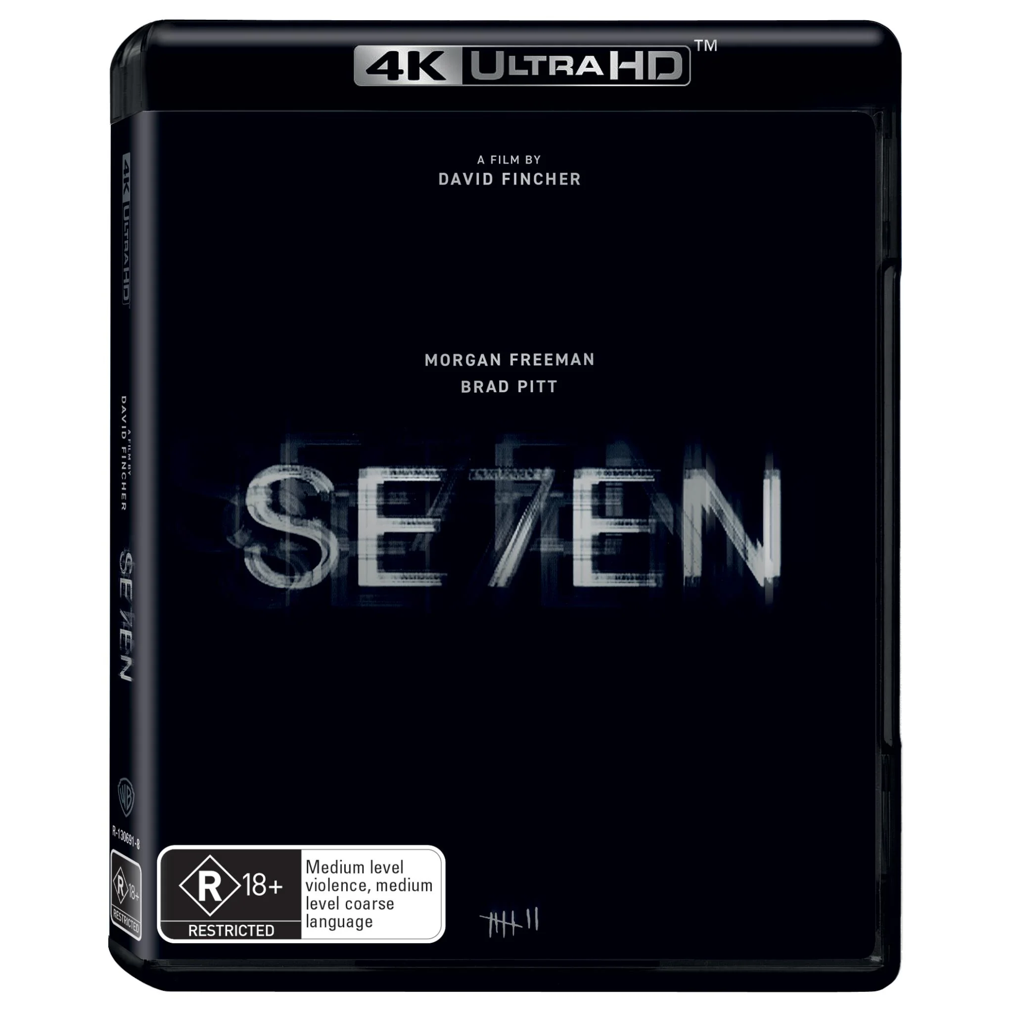 Seven - Image 2