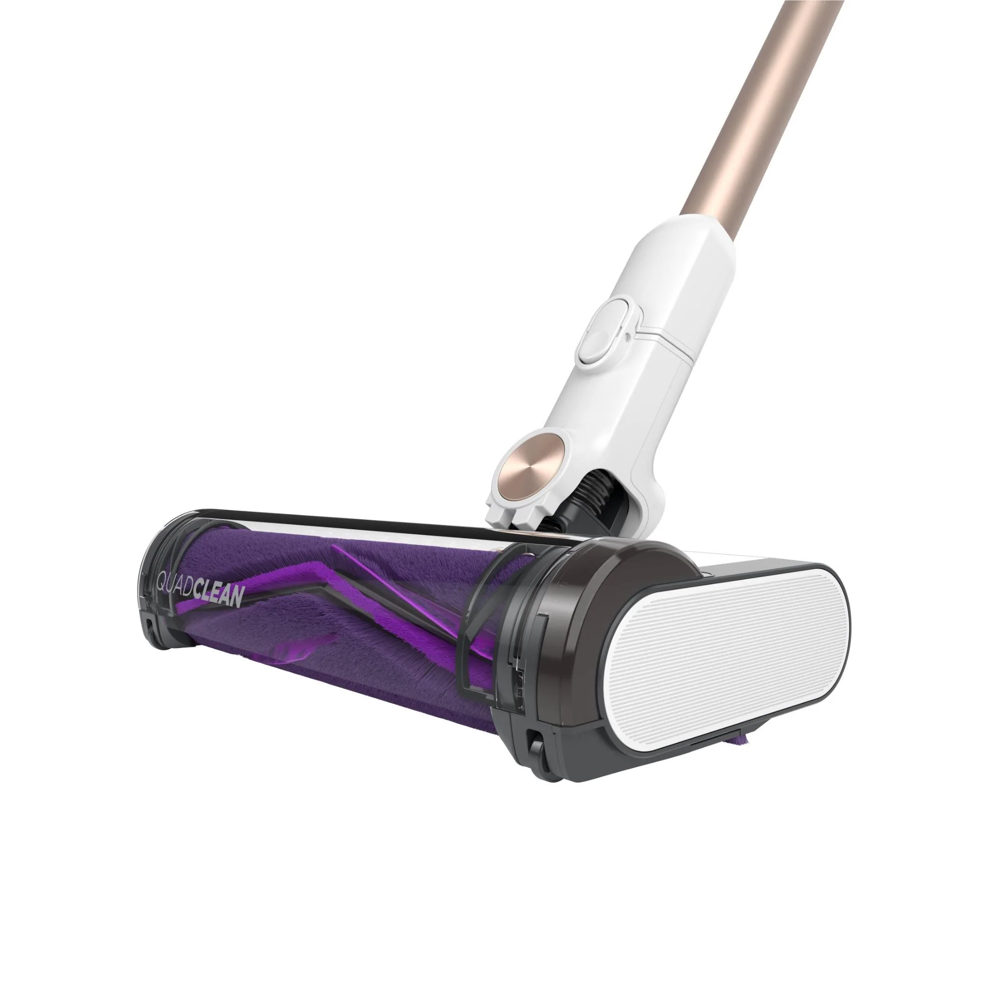 Shark Cordless Detect Pro Stick Vacuum with Auto Empty System (Brass) - Image 3